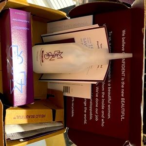 Madison reed blond hair color.